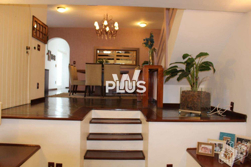 Imagem 7 de 21 de Casa Com 4 Dorms, Jardim América, Sorocaba - R$ 1.1 Mi, Cod: 3577 - A3577