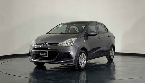 Imagen 1 de 15 de 120916 - Hyundai Grand I10 2016 Con Garantía