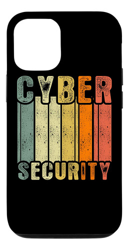 iPhone 12/12 Pro Cybersecurity It Analyst Future Certified T