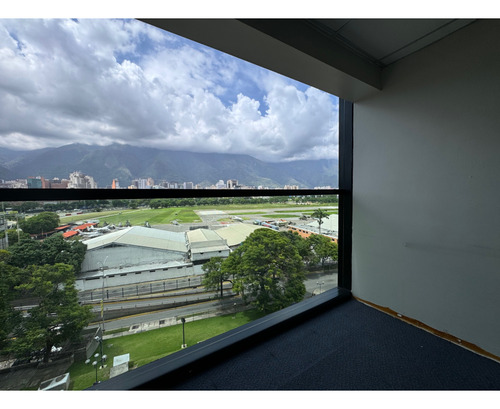 Chuao/cubo Negro/ofc 479m2/en Alquiler