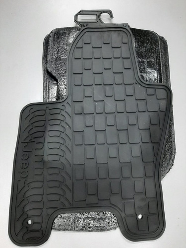 Alfombra Jeep Compass Original Mopar 50039387