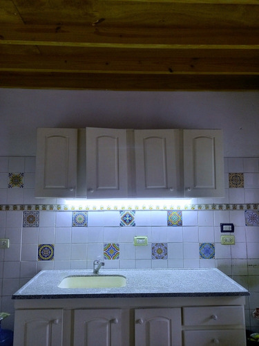 Casa En Alquiler Ingeniero Maschwitz!!!!!