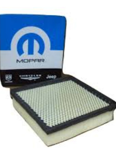 Filtro De Aire Jeep Grand Cherokee 3.6 5.7 Original Mopar