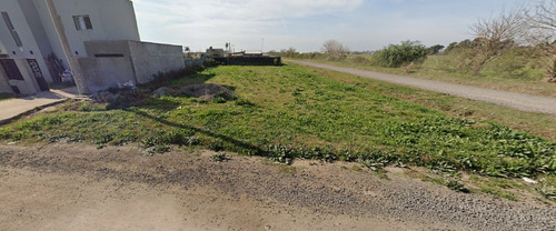 Lote Funes City, 540m2, Esquina