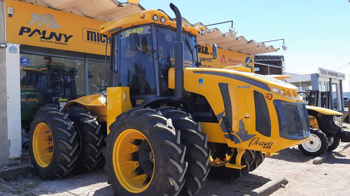 Tractor Pauny 540c Bravo Nuevo 240 Cv
