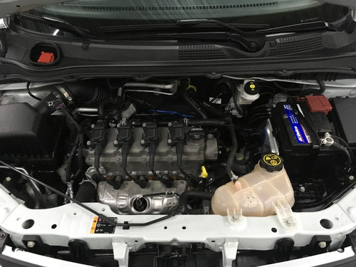 Chevrolet Onix 1.0 Lt