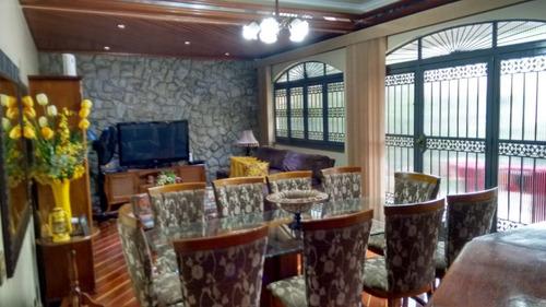 Imagem 12 de 30 de Casa Para Venda - Vila Valqueire, Rio De Janeiro - 2 Vagas - 280