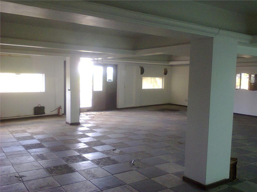 Imagem 2 de 15 de Galpão Comercial Para Venda E Locação, Saco Dos Limões, Florianópolis. - Ga0018