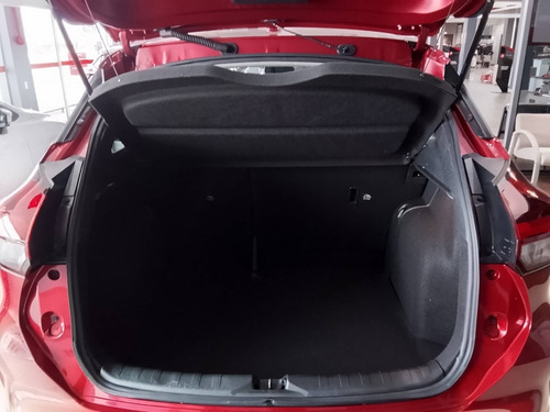Nissan Kicks Play 1.6 16V FLEXSTART SENSE XTRONIC