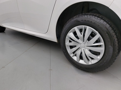 Peugeot 208 1.0 FIREFLY FLEX LIKE MANUAL