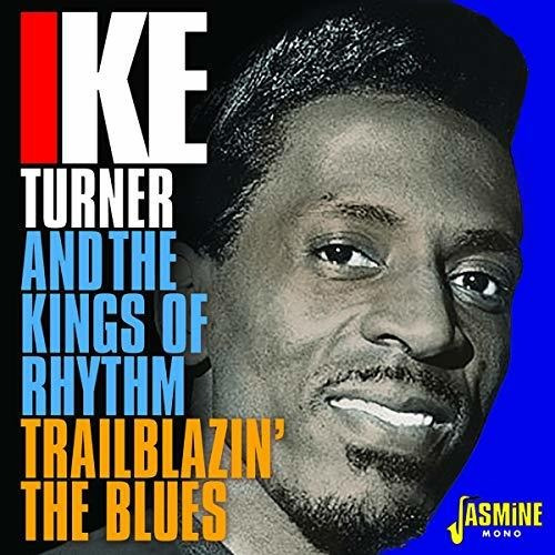 Trailblazin' The Blues 1951-1957 [original Recordings Remast