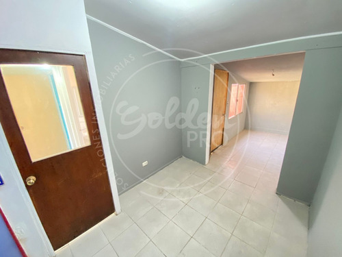 Casa 4 Dormitorios Troncal San Francisco Puente Alto