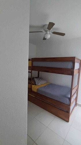 Departamento En Venta En Oaxtepec