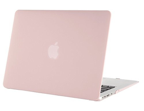 Carcasa Para Macbook Air De 13.3'', Ultra Delgada, En