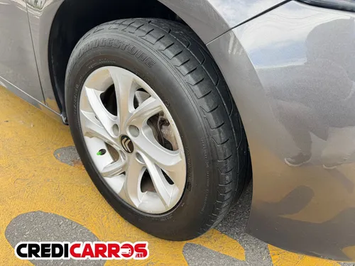 Citroën C-Elysée 1.6 Feel