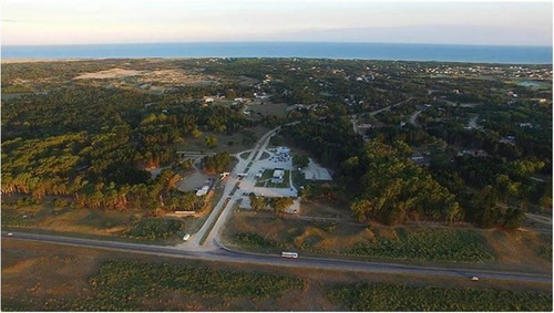 Imagen 8 de 10 de Lote En Venta En Maritimo 3 Costa Esmeralda