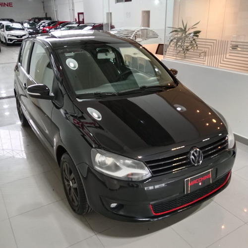 Volkswagen Fox 1.6 Highline