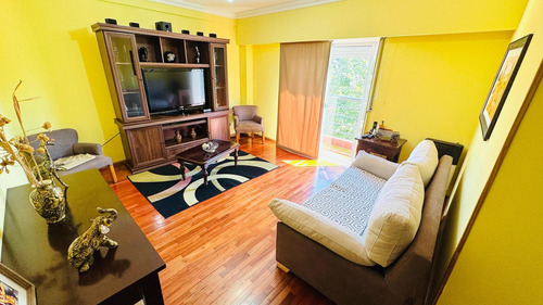 Venta Depto Ph 3 Dormitorios Terraza Y 2 Balcones Sin Expensas En Villa Urquiza