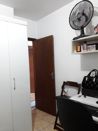 Imagem 7 de 30 de Sobrado À Venda, 68 M² Por R$ 265.000,00 - Itaquera - São Paulo/sp - So0174