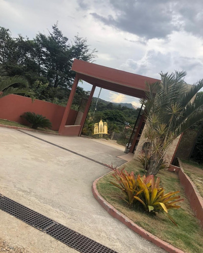 Imagem 2 de 6 de Chacara No Condominio Marinheiros - Esmeraldas - Te00282 - 68186074