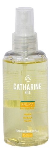 Brume - Bruma Hidratante - Catharine Hill Tipo de pele Todo tipo de pele