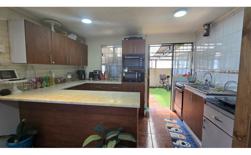 Se Vende Casa En Villa Alemana Alcalde Alejandro Peralta