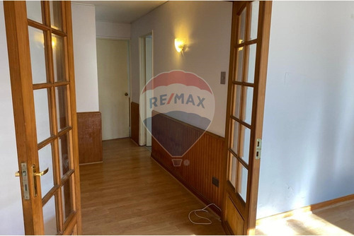 Cercano Plaza Las Lilas 3d-2b.providencia