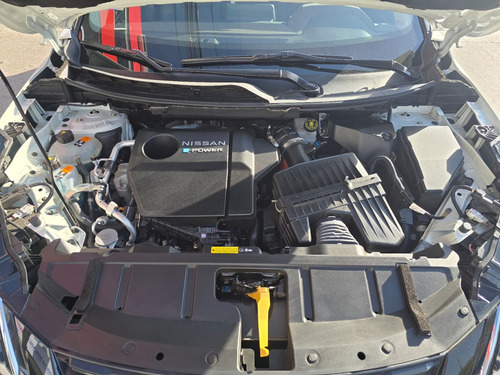 Nissan X-trail Híbrida E-power