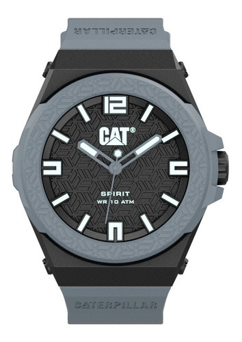 Reloj Cat Spirit Evo - Hombre Lo.111.25.115