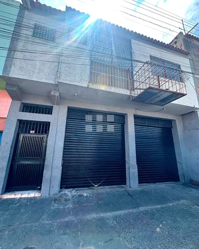 Edificio Comercial