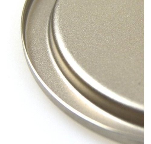 Tapa Para Vaso Rothco S/s P/ 512