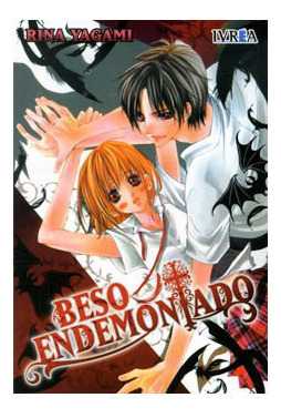 Beso Endemoniado (libro Original)