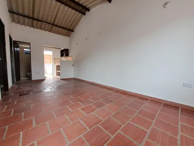 Casa en arriendo