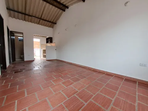 Casa En Arriendo En Torcoroma Ii. Cod A24784