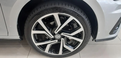 Volkswagen Polo Gts 1.4 250 Tsi At Ft