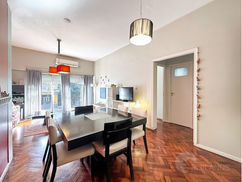 Venta Ph 4 Ambientes Con Balcón Y Terraza En Villa Crespo//chacarita