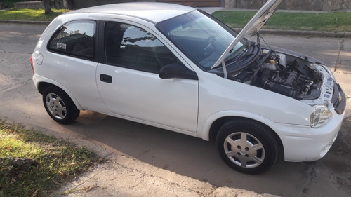 Chevrolet Corsa 1.4 Cargo