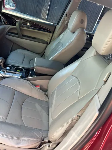 Buick Enclave 3.6 Paq D At