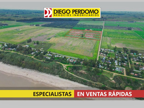 Fraccionamiento De Chacras De 3 Has En Venta, Kiyú