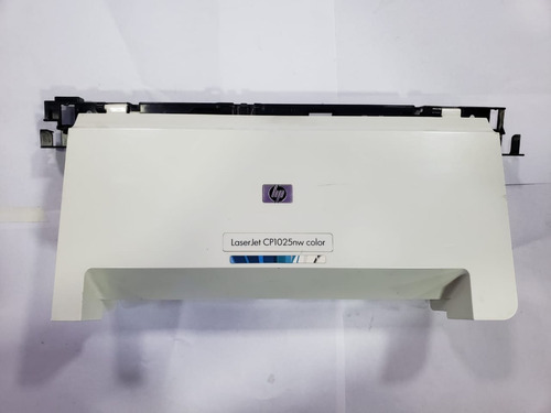 Impresora Laserjet Cp1025nw Partes En La Descripcion (Reacondicionado)