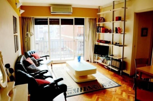 Imagen 7 de 19 de Disponible 3 Ambientes En Palermo !