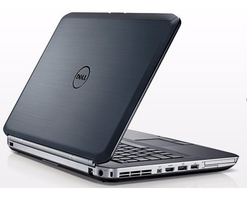 Dell Latitude E5420 Intel I3-2330m 14 Pol 4gb 250gb Hd