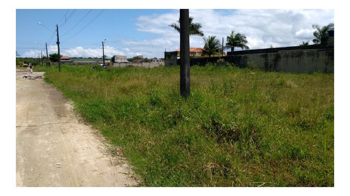 Terreno Ótimo Para Chácara Ou Fábrica Em Itanhaém - 2763 Npc