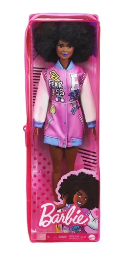 Bonecas Da Barbie Negra Usada