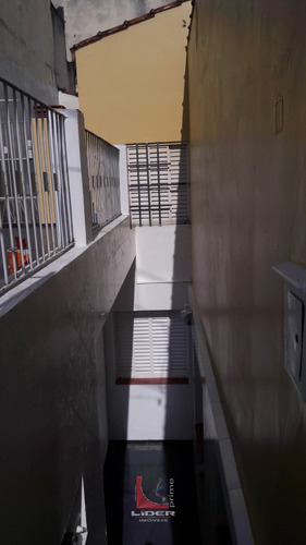 Imagem 5 de 7 de Vendo Casa No Centro De Bragança Paulista - Ca0233-1