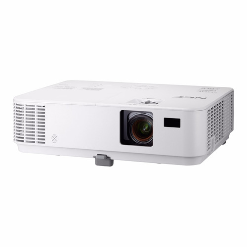 Proyector Nec Ve-303x 12 S/recargo Oferta + Regalo Amv