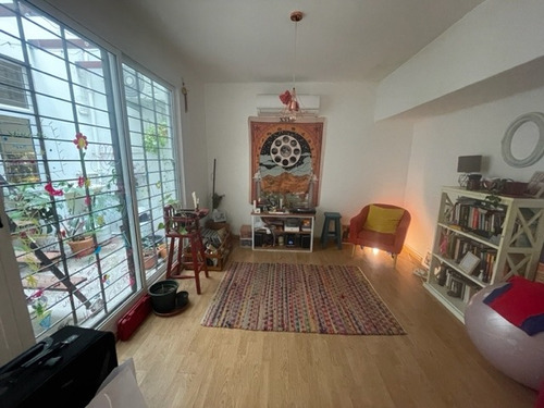 Venta Casa Parque Rodó 2 Dormitorios