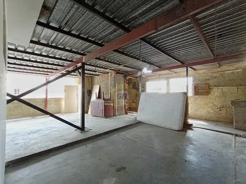 Casa Comercial Urb. Camoruco