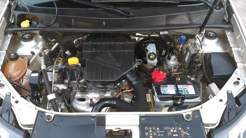 Renault Logan 1.6 Expression