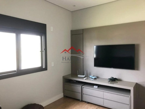 Imagem 19 de 27 de Belíssima Casa A Venda Em Condomínio Fechado Ibi Aram Ii - Itupeva/sp - Ca00291 - 68782702